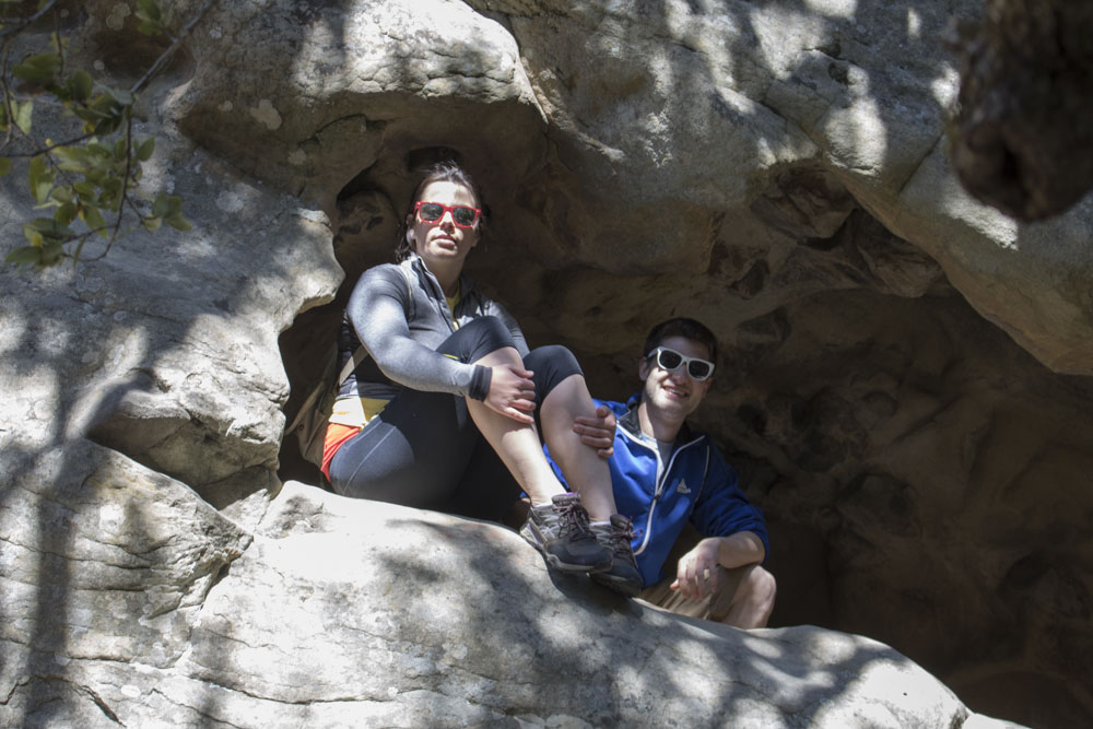 Picture of 160430 Castle Rock Hike